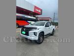 2021 Mitsubishi L200