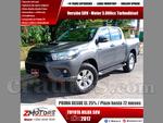 Toyota Hilux 2017
