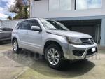 Suzuki Vitara 2019