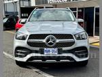 2023 Mercedes Benz Gle400d Amg Line