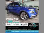 Hyundai Venue Gls 2020