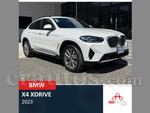 2023 BMW X4 X-drive