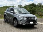 2024 Suzuki New Vitara