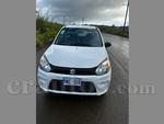 Suzuki Alto 2022