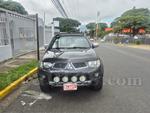2015Mitsubishi L200
