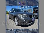 2014 BMW X1