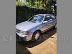 1993 Toyota Tercel
