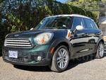 2013 Mini Cooper Country Man Countryman