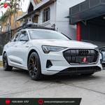 Audi E-tron 2021
