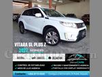 2022 Suzuki Vitara Gl Plus Z