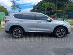 Hyundai Santa Fe 2019