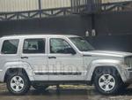 2010 Jeep Cherokee