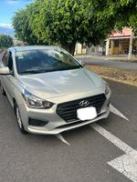 2020 Hyundai Verna Gl