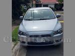 2015 Mitsubishi Lancer