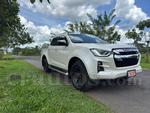 2024 Isuzu D-max Ls