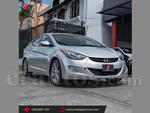 Hyundai Elantra 2012
