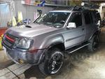 2008 Nissan Xterra Se