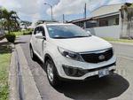 2015 kia sportage