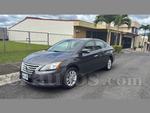 2014 Nissan Sentra