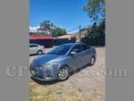 Toyota Yaris 2016