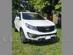 2016 kia sportage