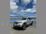 2011 Jeep Grand Cherokee Limited