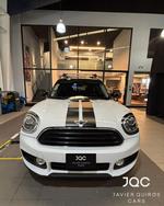 2017 Mini Cooper Countryman