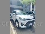 Toyota RAIZ 2023