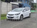 2015 Hyundai Elantra