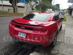 Chevrolet Camaro 2010