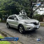Renault Koleos 2014