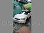 2000 Honda Civic
