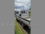 Kia K2700 2008