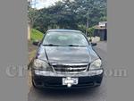 2007 chevrolet optra