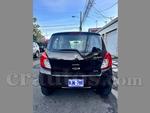 2016 Suzuki Celerio