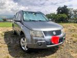 Suzuki Vitara 2010