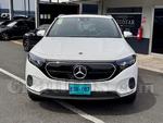 2023 Mercedes Benz Eqa350 4matic