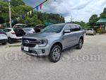 2023 Ford Everest Xlr