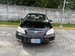 2003 Toyota Corolla