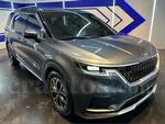 2021 Kia Carnival