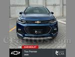 Chevrolet Trax 2020