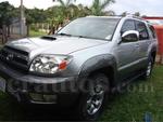 2004 Toyota 4runner