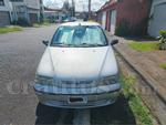 2005 Fiat Palio fuego