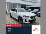 2024 BMW Ix3 M Sport