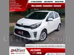 2018 Kia Picanto