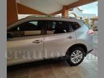Nissan X-trail 2015