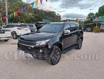 2023 Chevrolet Trailblazer Ltz
