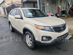 2010 Kia Sorento