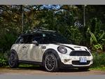 2013 Mini Cooper S