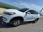 Hyundai Tucson 2016